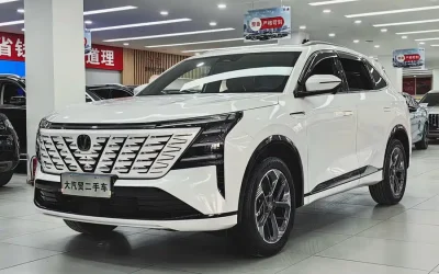 NIO NIO ES7 в цвете и кузовом – это идеальный выбор среди китайских автомобилей. Доступная цена и надежность гарантированы.