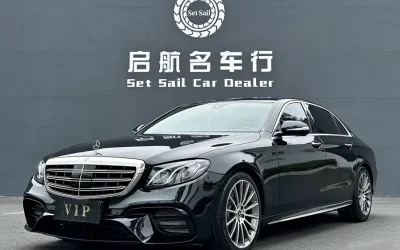 Mercedes-Benz Mercedes-Benz C-Class в цвете и кузовом – это идеальный выбор среди китайских автомобилей. Доступная цена и надежность гарантированы.