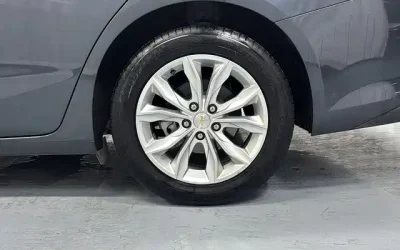 Chevrolet Chevrolet Malibu XL в цвете и кузовом – это идеальный выбор среди китайских автомобилей. Доступная цена и надежность гарантированы.