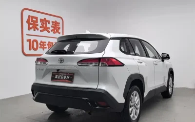 Toyota Toyota Highlander в цвете и кузовом – это идеальный выбор среди китайских автомобилей. Доступная цена и надежность гарантированы.