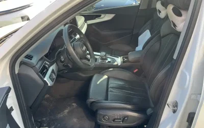 Audi Audi A3 в цвете и кузовом – это идеальный выбор среди китайских автомобилей. Доступная цена и надежность гарантированы.