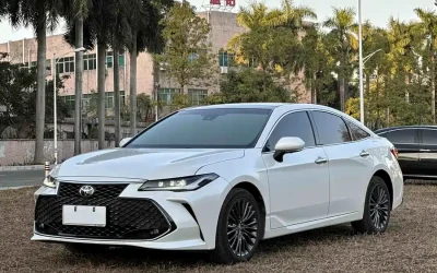 Toyota Toyota Highlander в цвете и кузовом – это идеальный выбор среди китайских автомобилей. Доступная цена и надежность гарантированы.