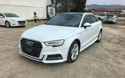 Audi Audi A8 в цвете и кузовом – это идеальный выбор среди китайских автомобилей. Доступная цена и надежность гарантированы.
