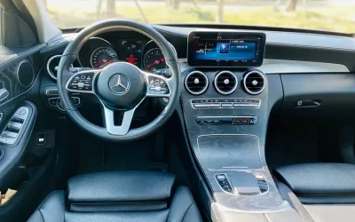 Mercedes-Benz Mercedes-Benz E-Class в цвете и кузовом – это идеальный выбор среди китайских автомобилей. Доступная цена и надежность гарантированы.