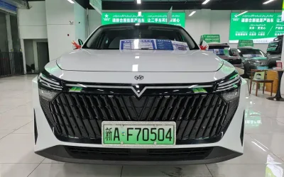 Audi Audi A8 в цвете и кузовом – это идеальный выбор среди китайских автомобилей. Доступная цена и надежность гарантированы.