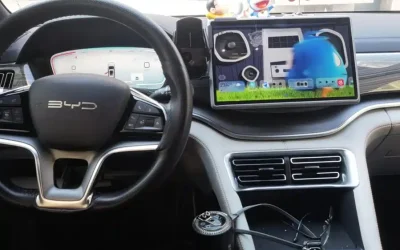 BYD BYD Seal 05 DM-i в цвете и кузовом – это идеальный выбор среди китайских автомобилей. Доступная цена и надежность гарантированы.
