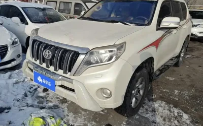 Toyota Toyota Corolla Cross в цвете и кузовом – это идеальный выбор среди китайских автомобилей. Доступная цена и надежность гарантированы.