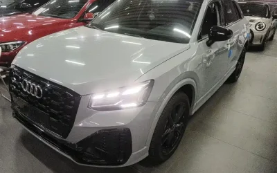 Audi Audi A8 в цвете и кузовом – это идеальный выбор среди китайских автомобилей. Доступная цена и надежность гарантированы.