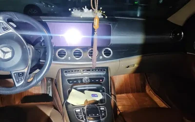 Mercedes-Benz Mercedes-Benz E-Class в цвете и кузовом – это идеальный выбор среди китайских автомобилей. Доступная цена и надежность гарантированы.