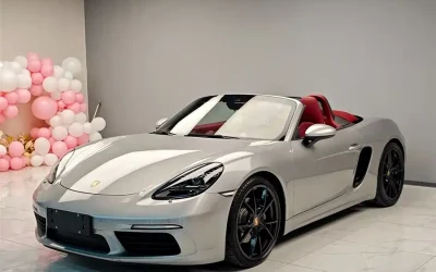 Porsche Porsche Cayenne в цвете и кузовом – это идеальный выбор среди китайских автомобилей. Доступная цена и надежность гарантированы.