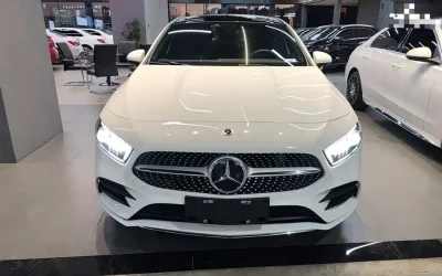 Mercedes-Benz Mercedes-Benz E-Class в цвете и кузовом – это идеальный выбор среди китайских автомобилей. Доступная цена и надежность гарантированы.