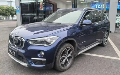 BMW BMW X6 в цвете и кузовом – это идеальный выбор среди китайских автомобилей. Доступная цена и надежность гарантированы.
