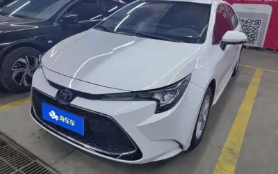 Toyota Toyota Vios в цвете и кузовом – это идеальный выбор среди китайских автомобилей. Доступная цена и надежность гарантированы.