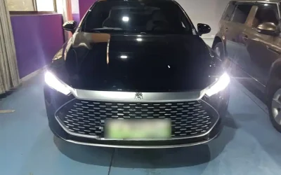 BYD BYD Seal 05 DM-i в цвете и кузовом – это идеальный выбор среди китайских автомобилей. Доступная цена и надежность гарантированы.