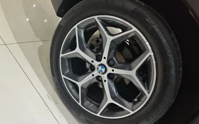 BMW BMW X6 в цвете и кузовом – это идеальный выбор среди китайских автомобилей. Доступная цена и надежность гарантированы.