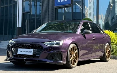 Audi Audi A3 в цвете и кузовом – это идеальный выбор среди китайских автомобилей. Доступная цена и надежность гарантированы.