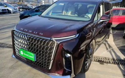 SAIC MAXUS SAIC MAXUS Xintu V80 в цвете и кузовом – это идеальный выбор среди китайских автомобилей. Доступная цена и надежность гарантированы.