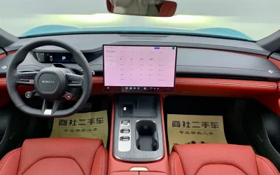 Xiaomi auto Xiaomi SU7 в цвете и кузовом – это идеальный выбор среди китайских автомобилей. Доступная цена и надежность гарантированы.