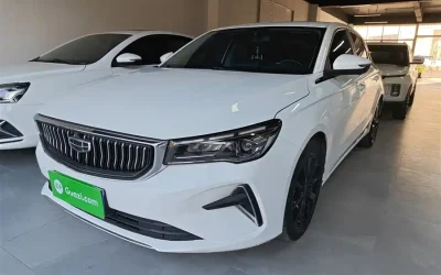 NIO NIO ES7 в цвете и кузовом – это идеальный выбор среди китайских автомобилей. Доступная цена и надежность гарантированы.