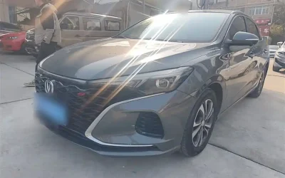NIO NIO ES7 в цвете и кузовом – это идеальный выбор среди китайских автомобилей. Доступная цена и надежность гарантированы.