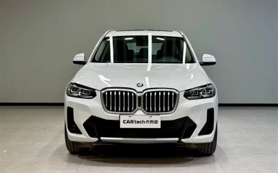 BMW BMW X3 в цвете и кузовом – это идеальный выбор среди китайских автомобилей. Доступная цена и надежность гарантированы.