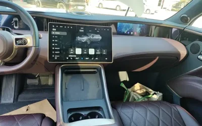 Audi Audi A8 в цвете и кузовом – это идеальный выбор среди китайских автомобилей. Доступная цена и надежность гарантированы.