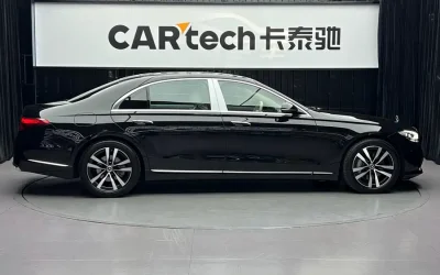 Mercedes-Benz Mercedes-Benz E-Class в цвете и кузовом – это идеальный выбор среди китайских автомобилей. Доступная цена и надежность гарантированы.