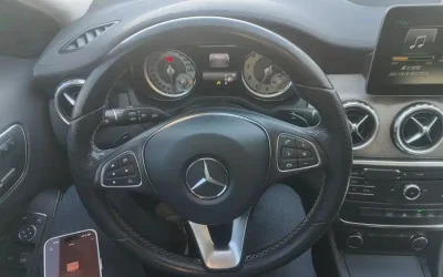 Mercedes-Benz Mercedes-Benz E-Class в цвете и кузовом – это идеальный выбор среди китайских автомобилей. Доступная цена и надежность гарантированы.
