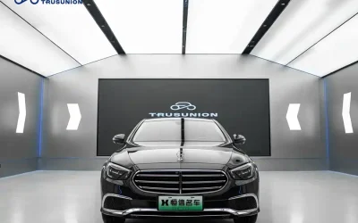 Mercedes-Benz Mercedes-Benz E-Class в цвете и кузовом – это идеальный выбор среди китайских автомобилей. Доступная цена и надежность гарантированы.