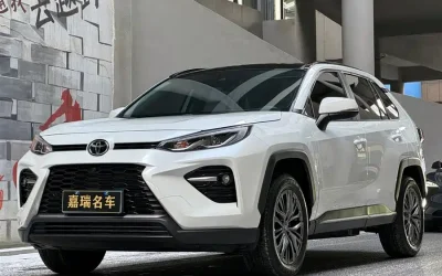 Toyota Toyota Highlander в цвете и кузовом – это идеальный выбор среди китайских автомобилей. Доступная цена и надежность гарантированы.