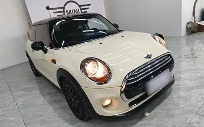 MINI MINI COUNTRYMAN в цвете и кузовом – это идеальный выбор среди китайских автомобилей. Доступная цена и надежность гарантированы.