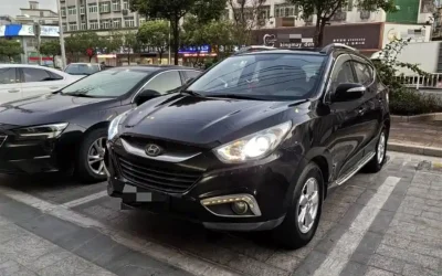 Hyundai Hyundai Elantra в цвете и кузовом – это идеальный выбор среди китайских автомобилей. Доступная цена и надежность гарантированы.