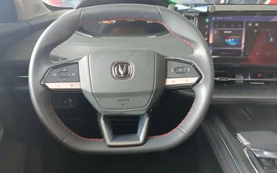 NIO NIO ES7 в цвете и кузовом – это идеальный выбор среди китайских автомобилей. Доступная цена и надежность гарантированы.