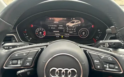 Audi Audi Q5L в цвете и кузовом – это идеальный выбор среди китайских автомобилей. Доступная цена и надежность гарантированы.