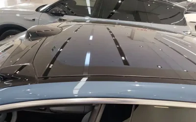 NIO NIO ES8 в цвете и кузовом – это идеальный выбор среди китайских автомобилей. Доступная цена и надежность гарантированы.