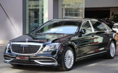 Mercedes-Benz Mercedes-Benz E-Class EV в цвете и кузовом – это идеальный выбор среди китайских автомобилей. Доступная цена и надежность гарантированы.