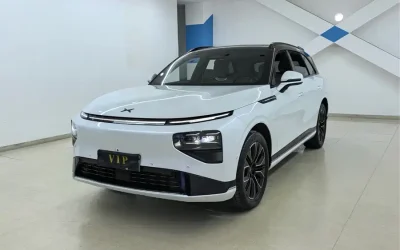 Xpeng Xpeng G3 в цвете и кузовом – это идеальный выбор среди китайских автомобилей. Доступная цена и надежность гарантированы.