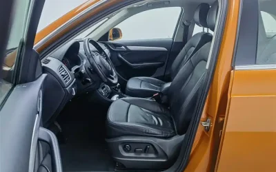 Audi Audi A3 в цвете и кузовом – это идеальный выбор среди китайских автомобилей. Доступная цена и надежность гарантированы.