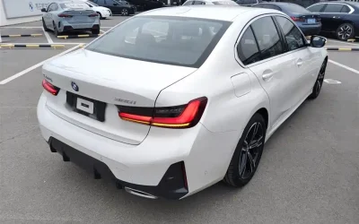 BMW BMW X5 в цвете и кузовом – это идеальный выбор среди китайских автомобилей. Доступная цена и надежность гарантированы.