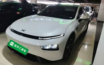 Xpeng Xpeng G3 в цвете и кузовом – это идеальный выбор среди китайских автомобилей. Доступная цена и надежность гарантированы.