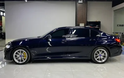 BMW BMW 3 Series в цвете и кузовом – это идеальный выбор среди китайских автомобилей. Доступная цена и надежность гарантированы.