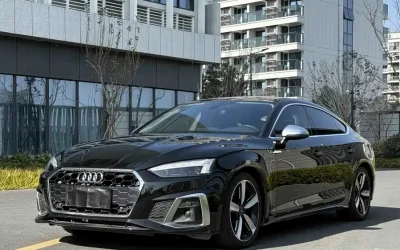 Audi Audi A3 в цвете и кузовом – это идеальный выбор среди китайских автомобилей. Доступная цена и надежность гарантированы.