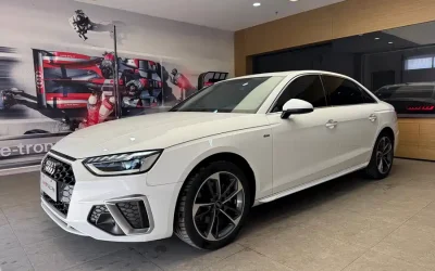 Audi Audi A8 в цвете и кузовом – это идеальный выбор среди китайских автомобилей. Доступная цена и надежность гарантированы.