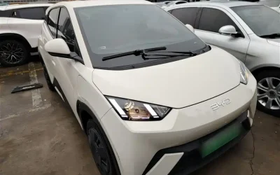 BYD BYD Seal 05 DM-i в цвете и кузовом – это идеальный выбор среди китайских автомобилей. Доступная цена и надежность гарантированы.