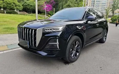 Hongqi Hongqi H5 в цвете и кузовом – это идеальный выбор среди китайских автомобилей. Доступная цена и надежность гарантированы.