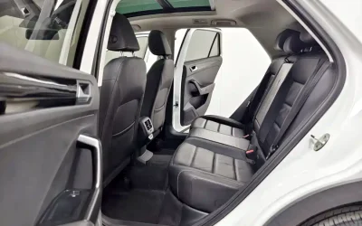 Volkswagen Volkswagen Golf в цвете и кузовом – это идеальный выбор среди китайских автомобилей. Доступная цена и надежность гарантированы.