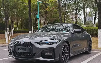 BMW BMW i3 в цвете и кузовом – это идеальный выбор среди китайских автомобилей. Доступная цена и надежность гарантированы.