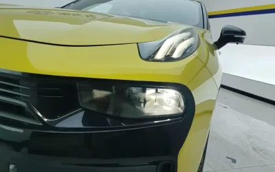 Lynk & Co Lynk & Co 02 в цвете и кузовом – это идеальный выбор среди китайских автомобилей. Доступная цена и надежность гарантированы.