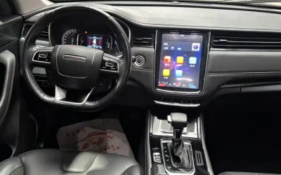Changan Oshan Changan Oshan в цвете Changan Oshan и кузовом Changan Oshan – это идеальный выбор среди китайских автомобилей. Доступная цена и надежность гарантированы.