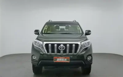 Toyota Toyota Highlander в цвете и кузовом – это идеальный выбор среди китайских автомобилей. Доступная цена и надежность гарантированы.